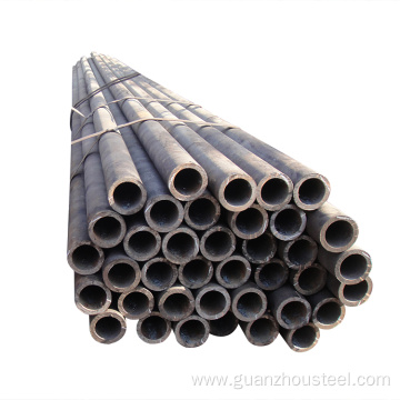 ASTM A192 Seamless Steel Tube